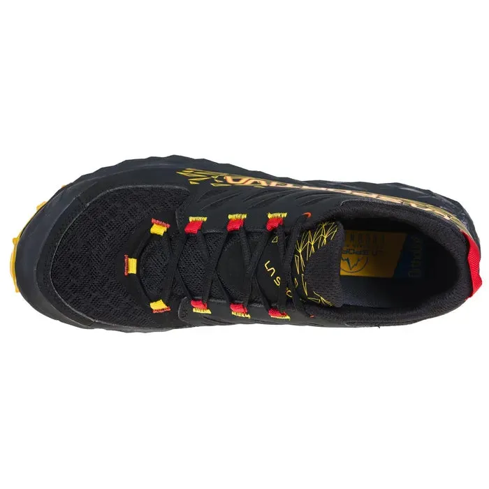 La Sportiva Lycan II Shoe (Men's) Black/Yellow