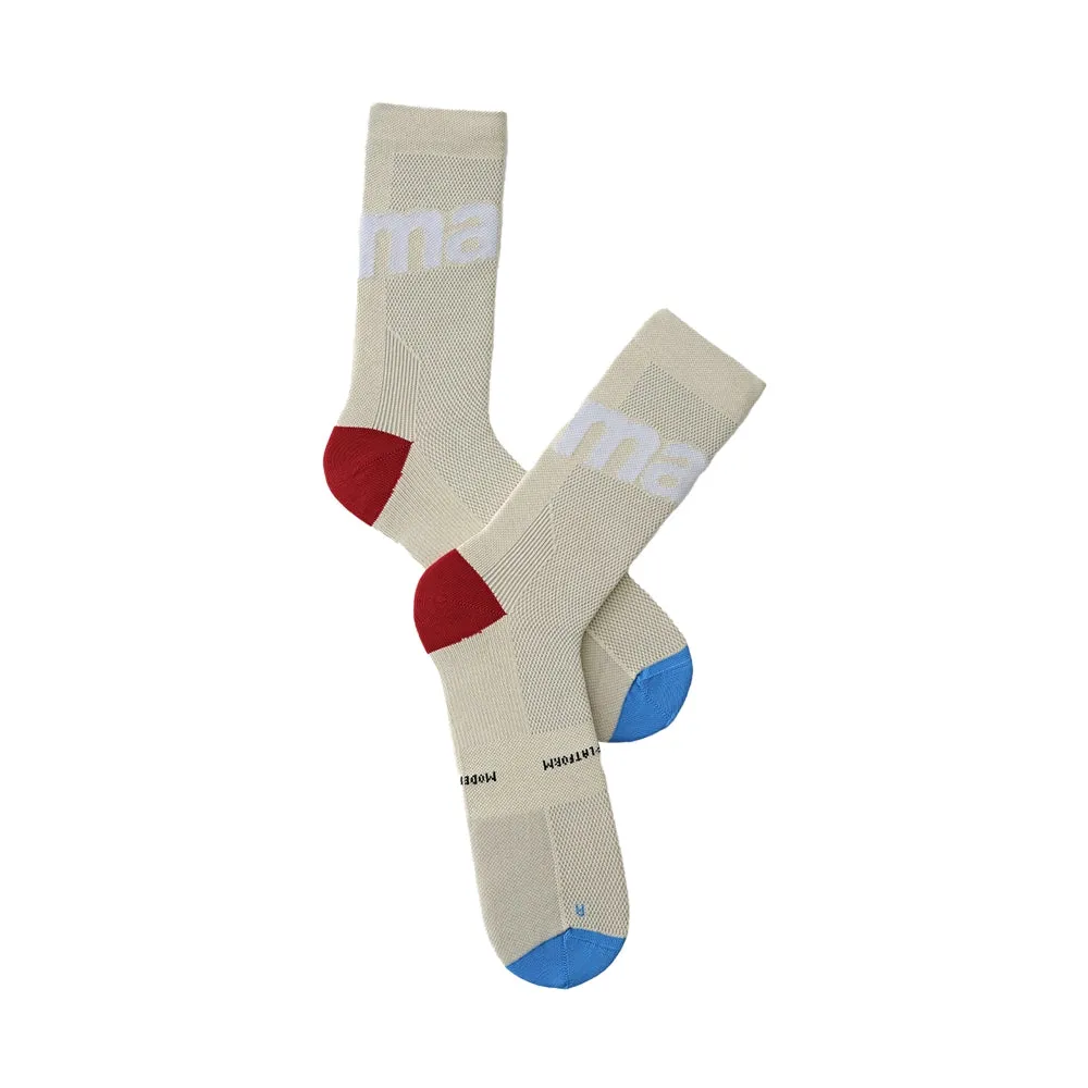 MAAP Training Socks - Cement