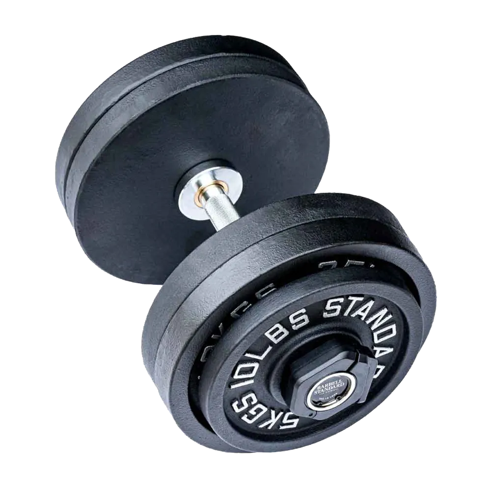 Magnetic Barbell Collars