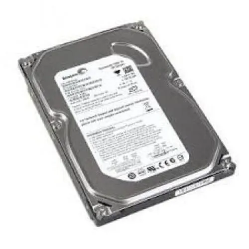 Major Brand 160GB Hard Drive 2.5'' Sata