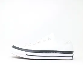 Men's Converse Chuck Taylor 70 x Moncler x Fragment - Ox White