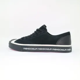 Men's Converse x Neighbourhood Jack Purcell - Black