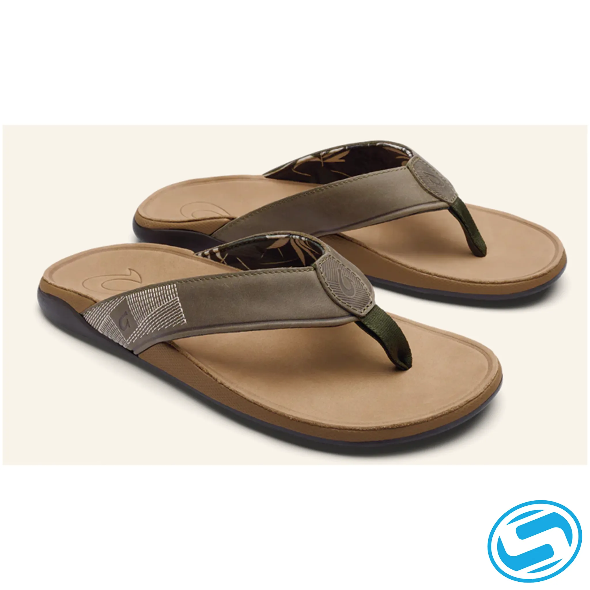 Men's Olukai Tuahine Sandal