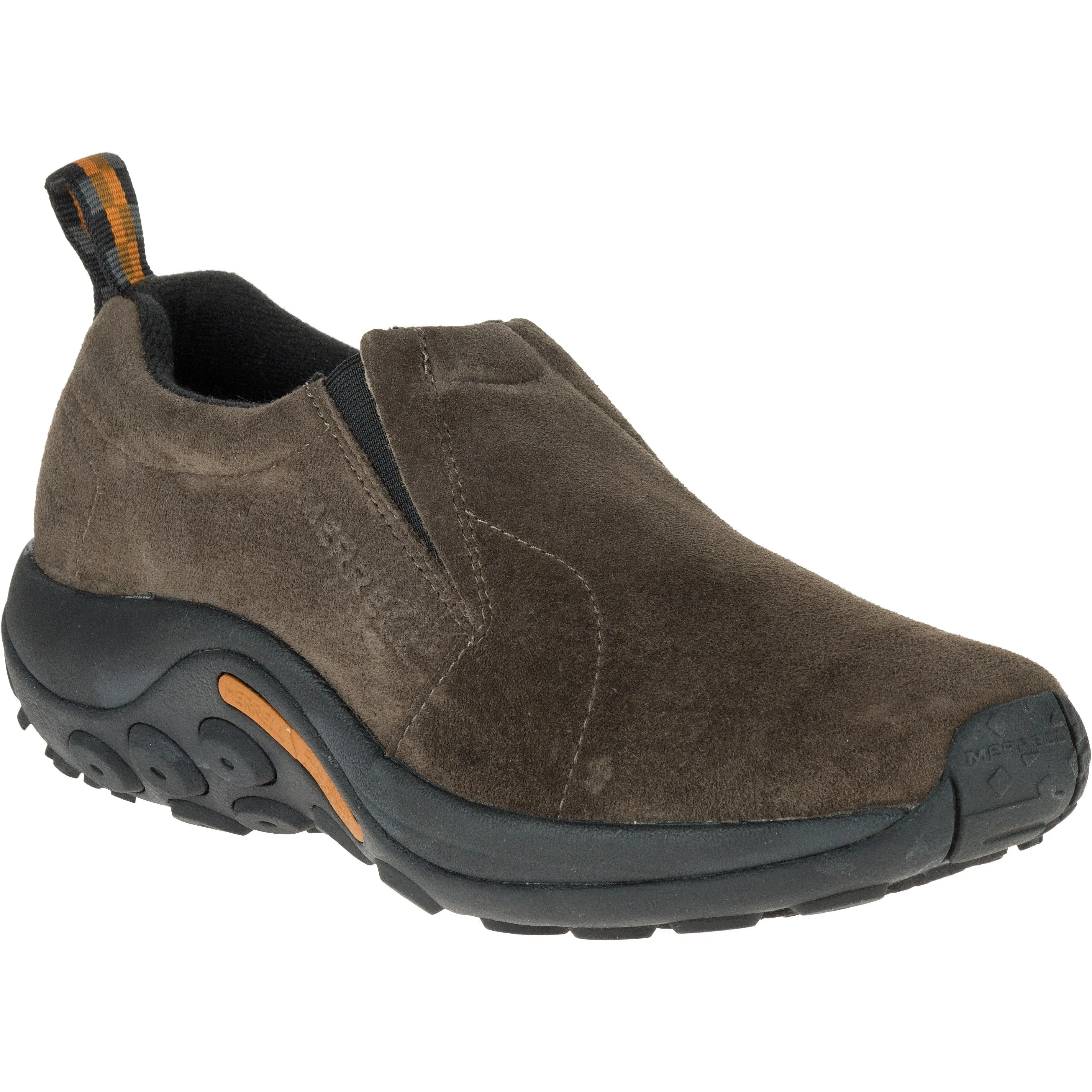 MERRELL JUNGLE MOC MEN'S GUNSMOKE