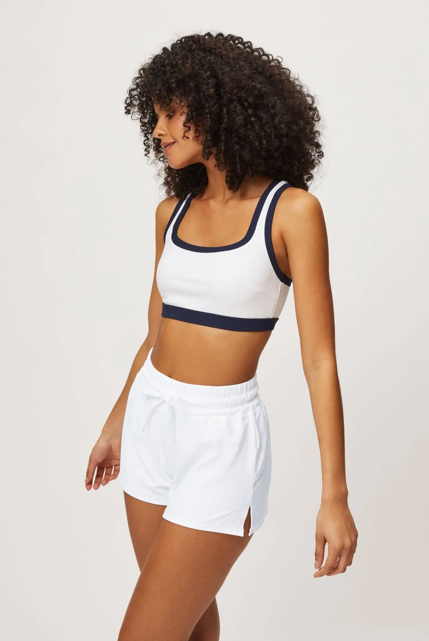 Montauk Racerback Top