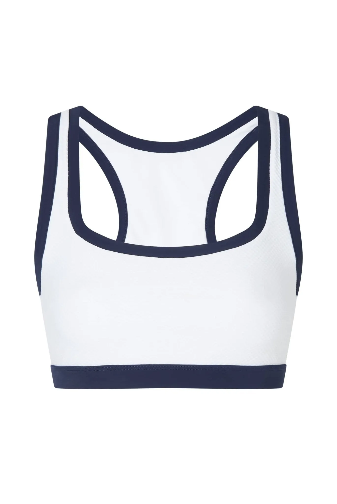 Montauk Racerback Top