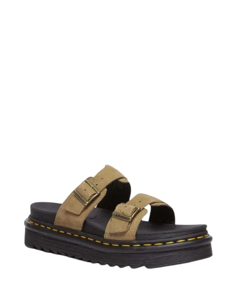 Myles Slide Sandal