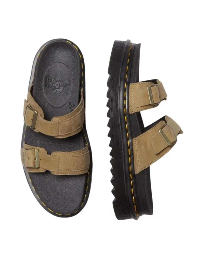 Myles Slide Sandal