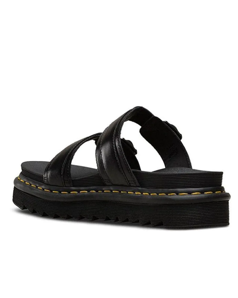 Myles Slide Sandal