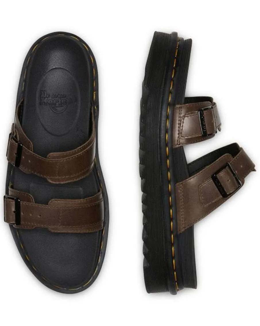 Myles Slide Sandal