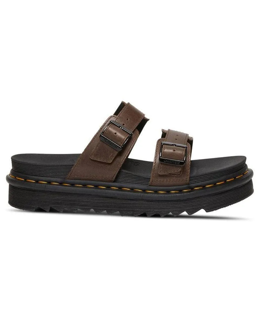 Myles Slide Sandal