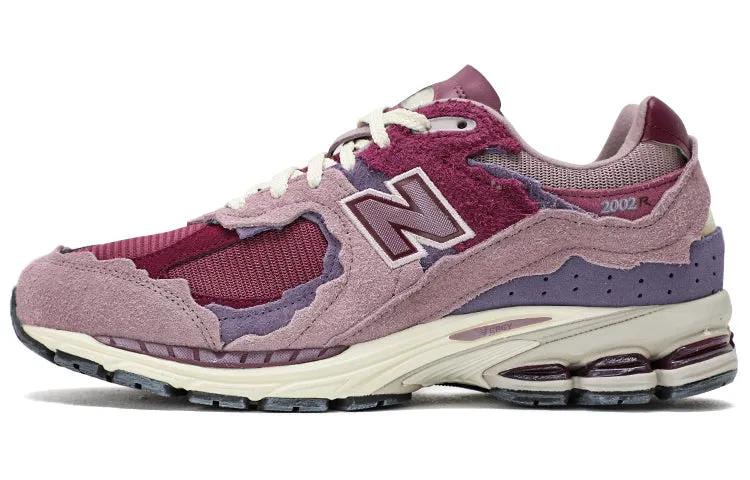 New Balance 2002R Protection Pack, Pink