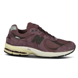 NEW BALANCE 2002R TRUFFLE TRAINERS