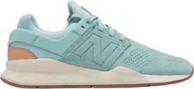 New Balance 247v2 'Beach' sneakers, blue