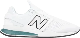 New Balance 247v2 'Tritium Pack' sneakers, white