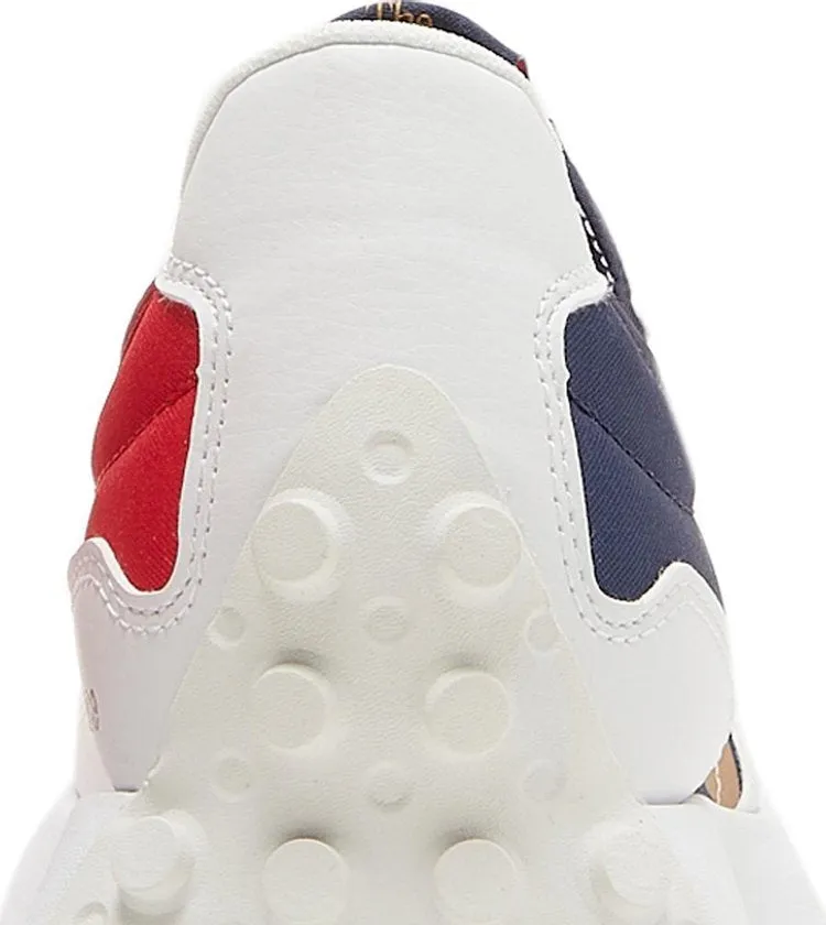 New Balance 327 'Olympic - USA' sneakers, white