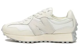 New Balance 327 White Pack