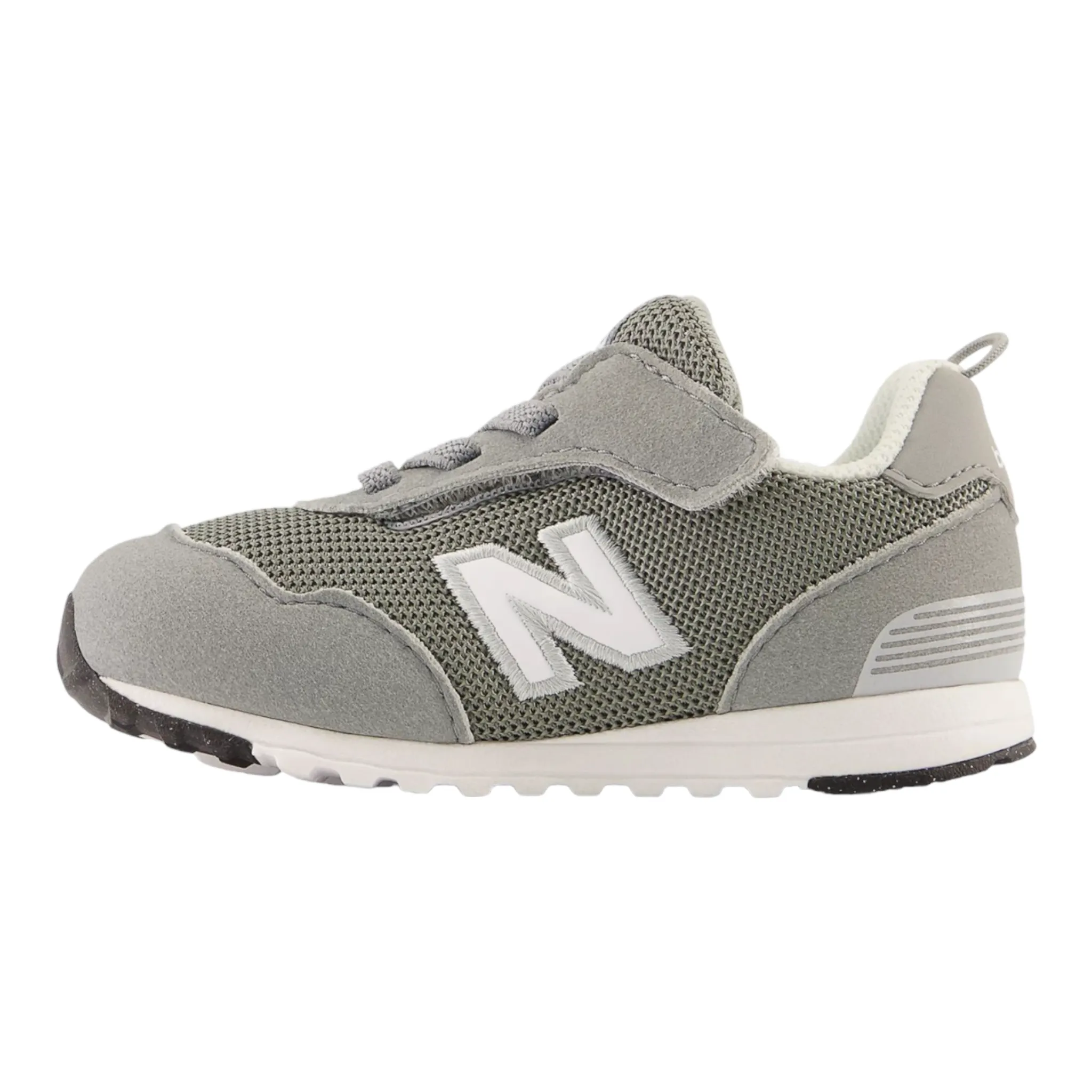 New Balance 515 Velcro Classic Sneaker- Toddler