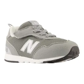 New Balance 515 Velcro Classic Sneaker- Toddler