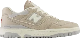 New Balance 550 'Lunar New Year - Driftwood' sneakers, cream