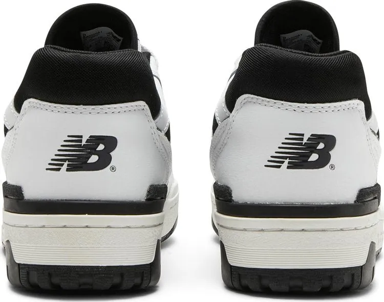 New Balance 550 'Oreo' sneakers, white