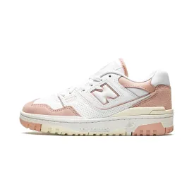 New Balance 550 "Pink Sand"