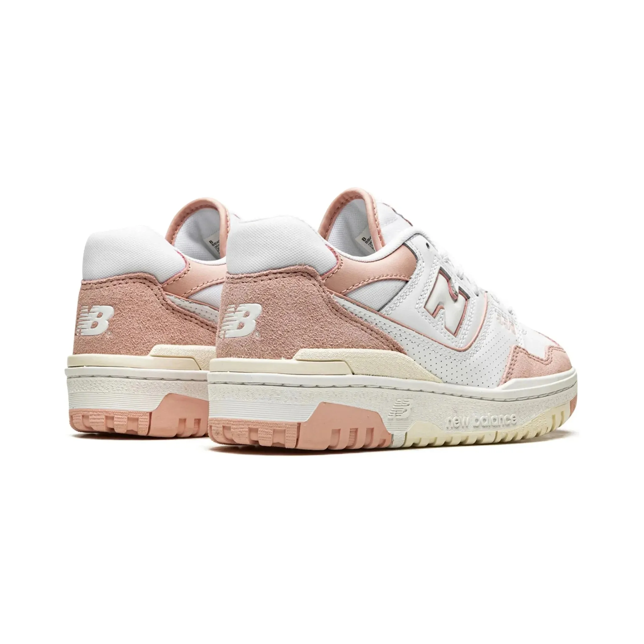 New Balance 550 "Pink Sand"