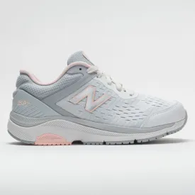 New Balance 847V4 (Women's) - White/Pink