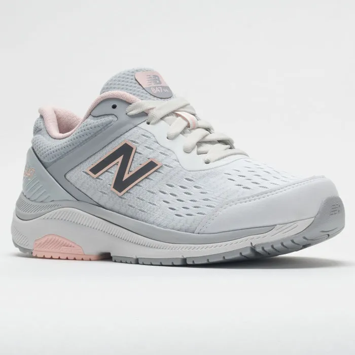 New Balance 847V4 (Women's) - White/Pink