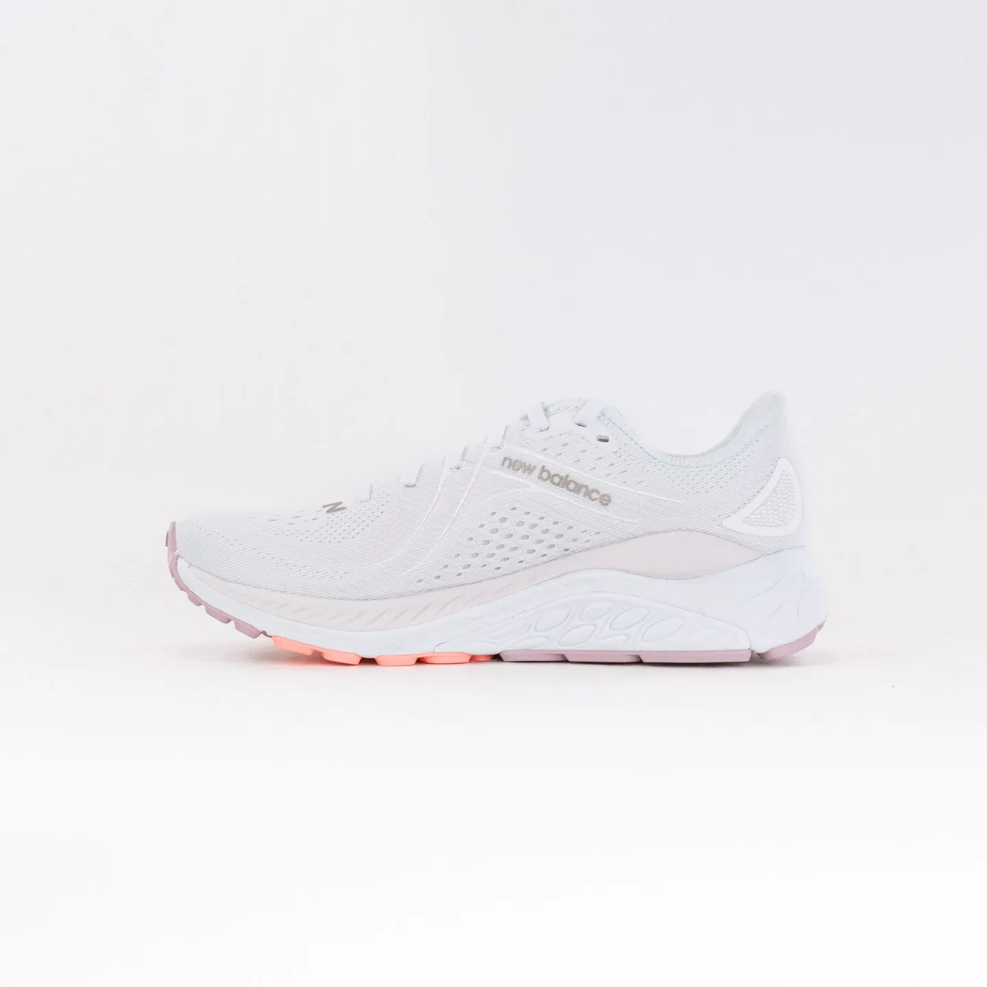 New Balance 860V13 (Women's) - White