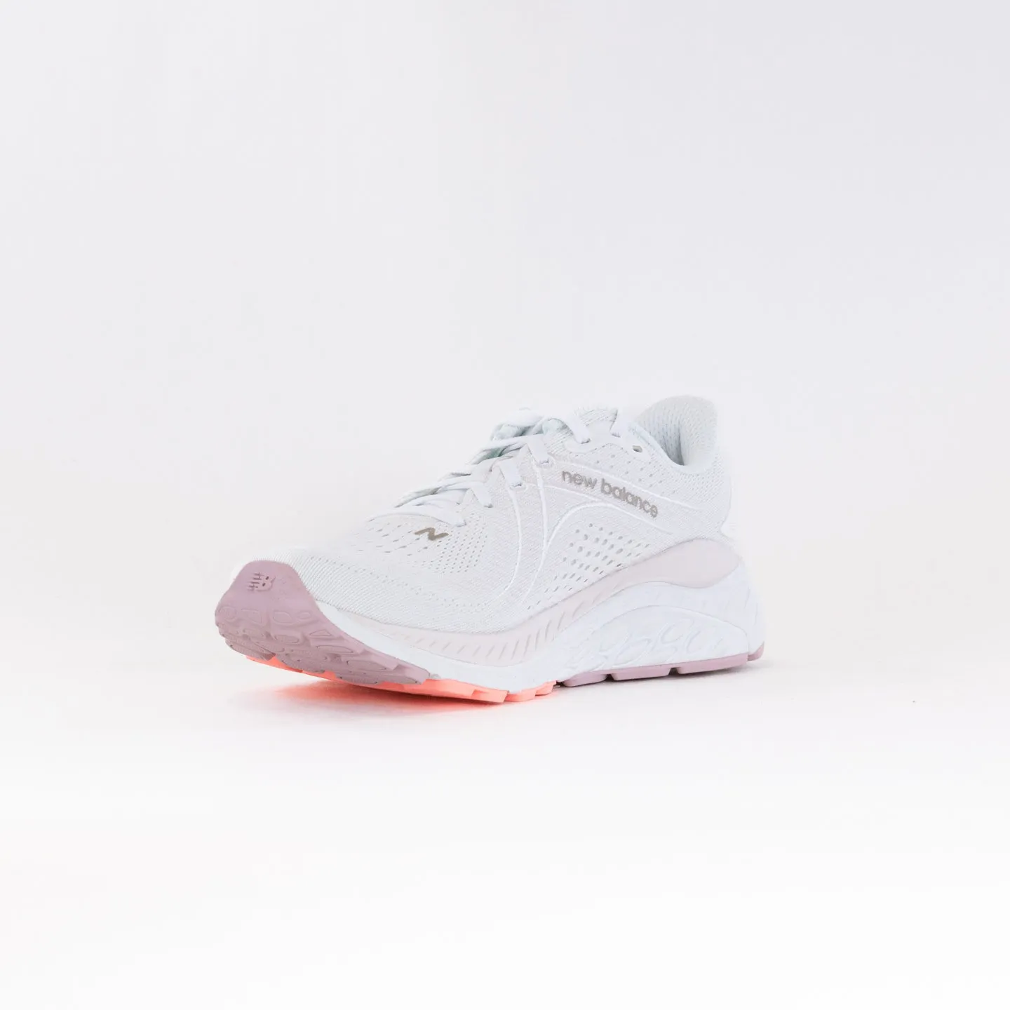 New Balance 860V13 (Women's) - White