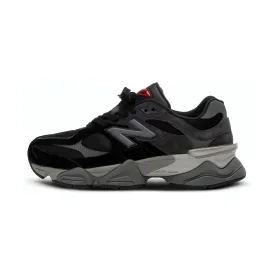 New Balance 9060 "Black/Castlerock"