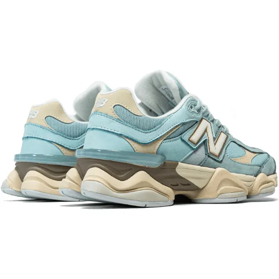 New Balance 9060 "Blue Haze"