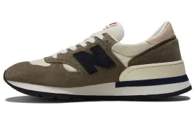 New Balance 990v1 MiUSA Gray Blue