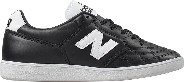 New Balance Epic TR 'Football' Sneakers, Black