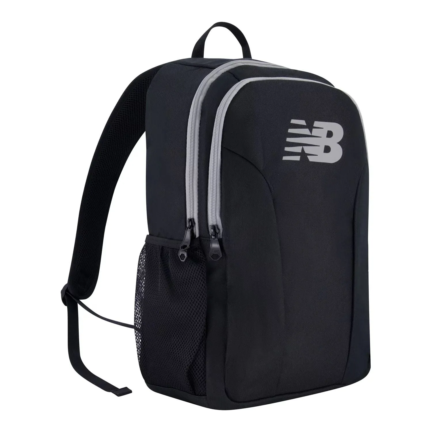 New Balance Logo Laptop Backpack, Blue