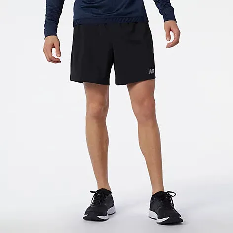 New Balance Men's Accel 5" Short