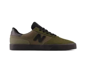 New Balance Numeric 272 - Olive/Black