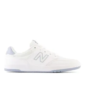 New Balance Numeric 425 - White / Grey