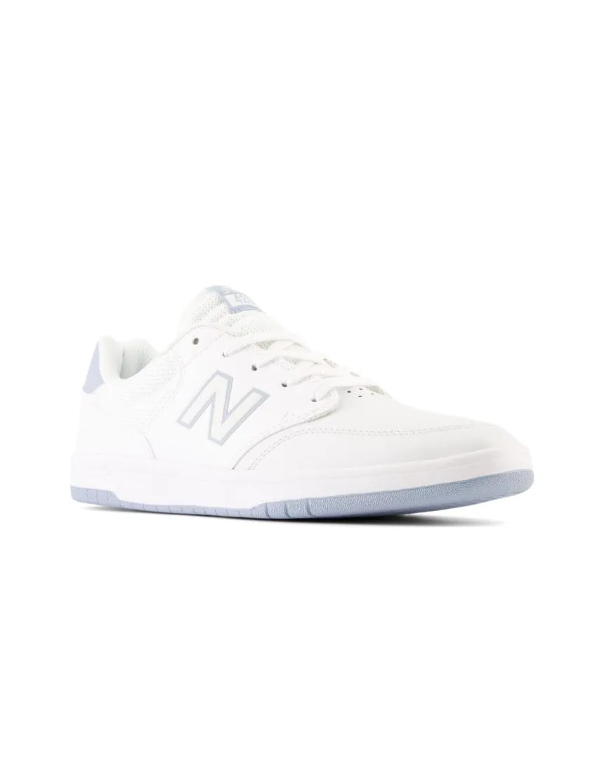 New Balance Numeric 425 - White / Grey