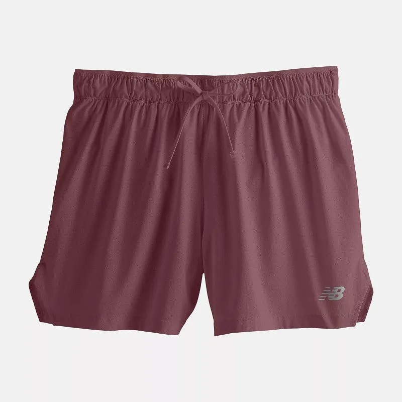 New Balance RC Short 5 - Men's