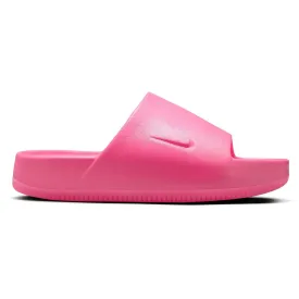 Nike Women's Calm SE Slides - Hyper Pink