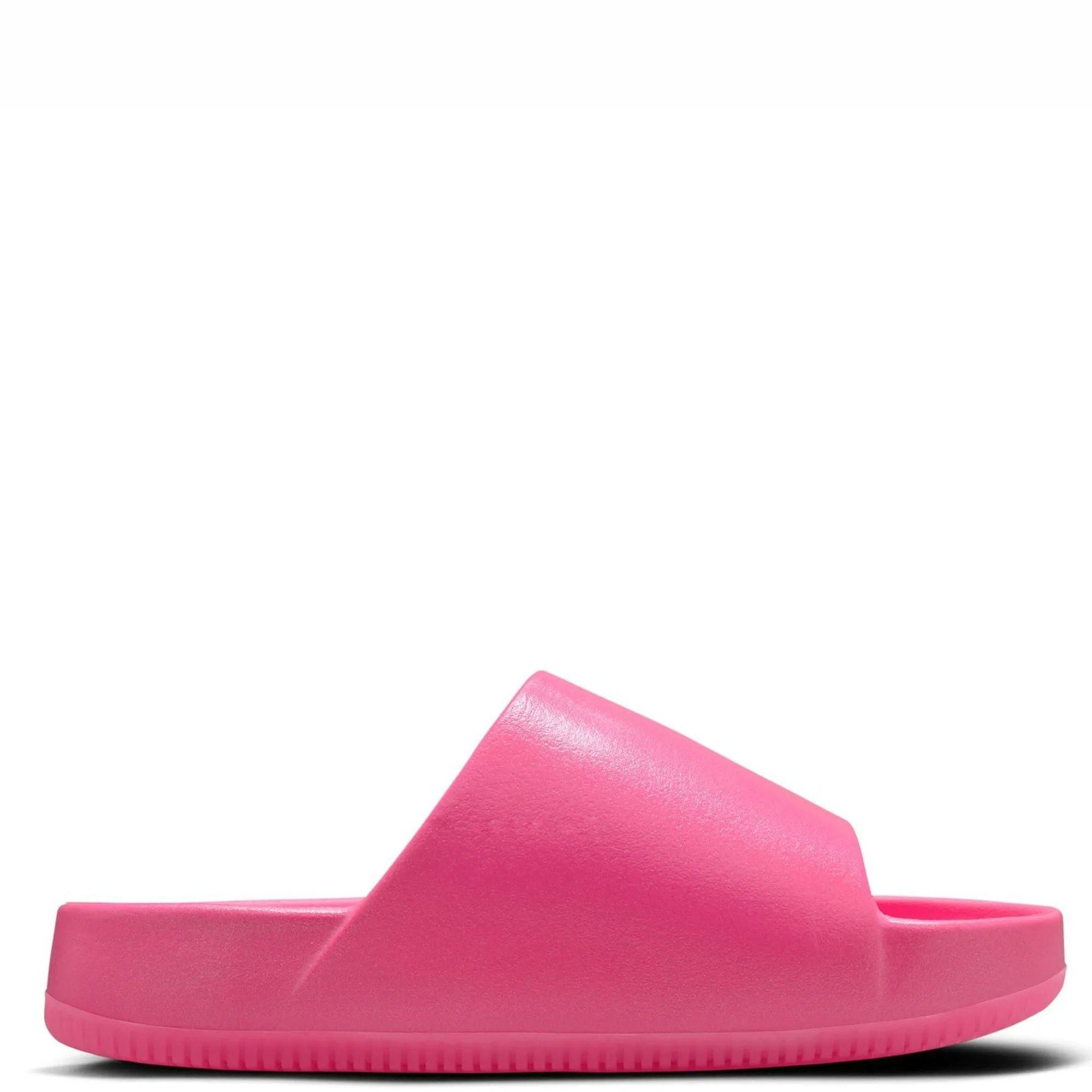 Nike Women's Calm SE Slides - Hyper Pink