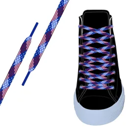 Old Glory Elite™ Flat Athletic Lace