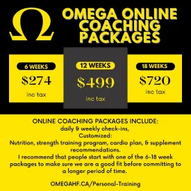 Online Coaching Programs