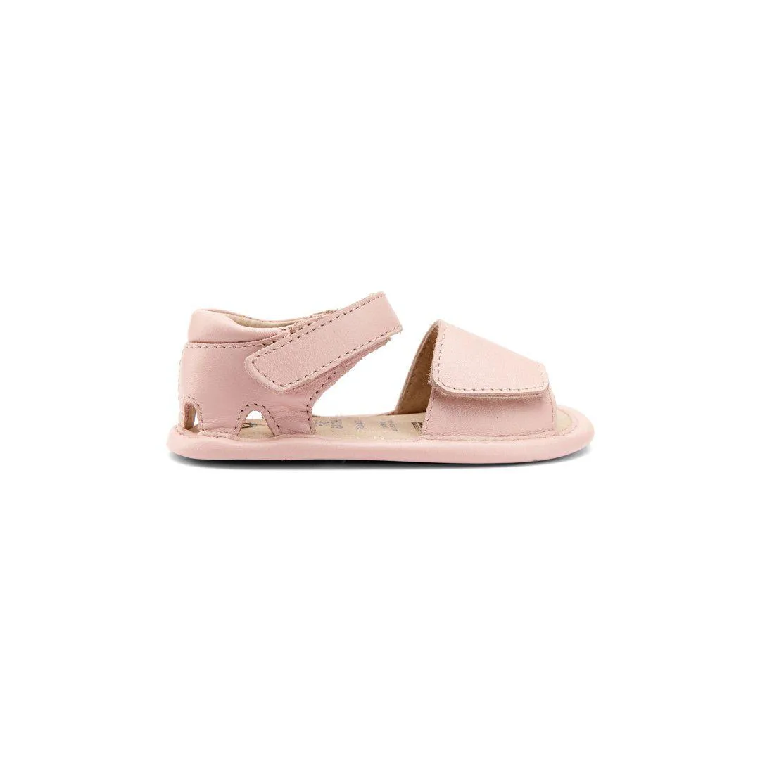 Outlet - Old Soles Sea-Side Sandals - Powder Pink