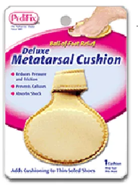 PediFix Deluxe Metatarsal Cushion (P88)