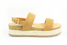 Pierre Dumas Vida Sandals