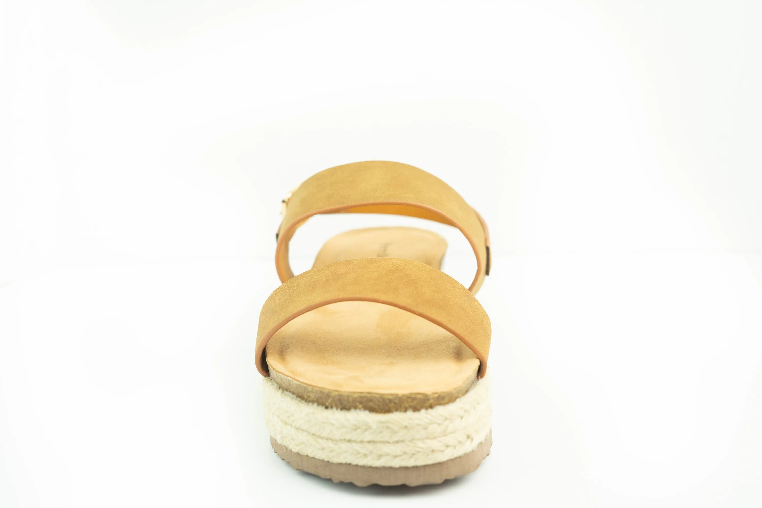 Pierre Dumas Vida Sandals