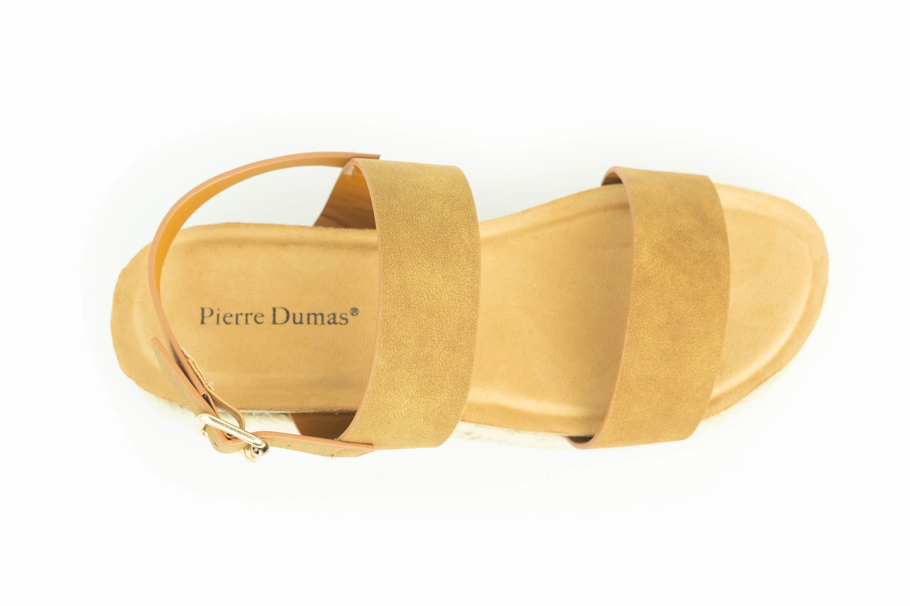 Pierre Dumas Vida Sandals